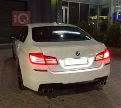 بی ئێم دەبڵیو سیریەس 5